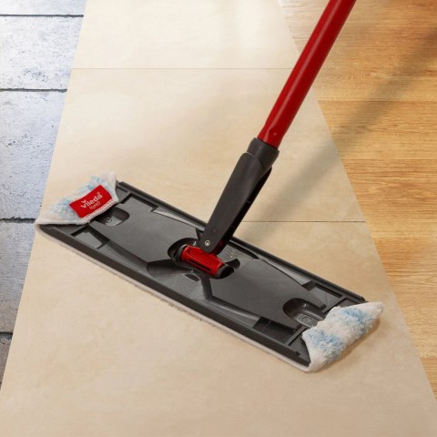 Mop płaski Vileda H2prO