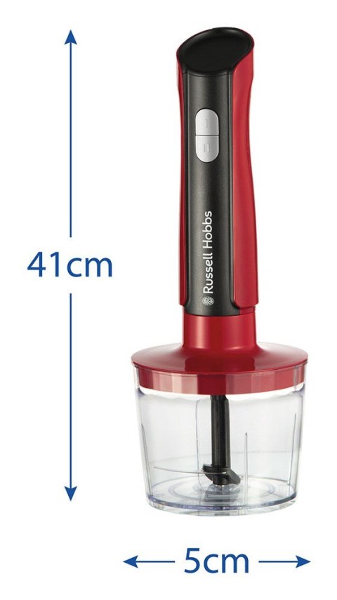 Blender ręczny 500W RUSSELL HOBBS 27140-56