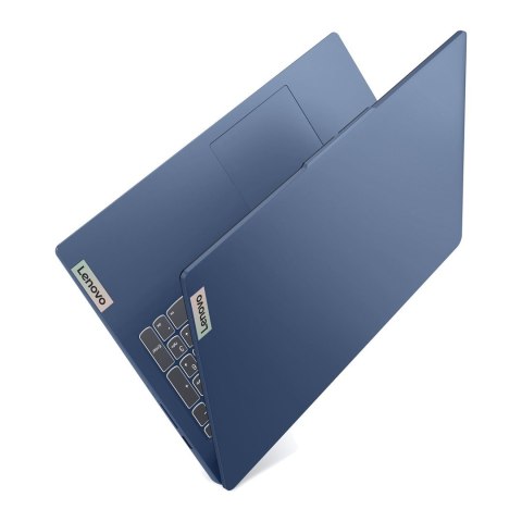 Lenovo IdeaPad Slim 3 15IRU8 i3-1315U 15.6" FHD IPS 300nits AG 8GB LPDDR5-4800 SSD512 Intel UHD Graphics 47Wh Win11 Abyss Blue