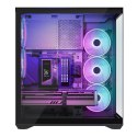 MODECOM OBUDOWA VOLCANO SPACE XL ARGB FULL TOWER 5F CZARNA