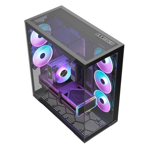 MODECOM OBUDOWA VOLCANO SPACE XL ARGB FULL TOWER 5F CZARNA