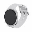 Smartwatch Samsung Galaxy Watch 8 (L335) LTE AMOLED 44mm Srebrny