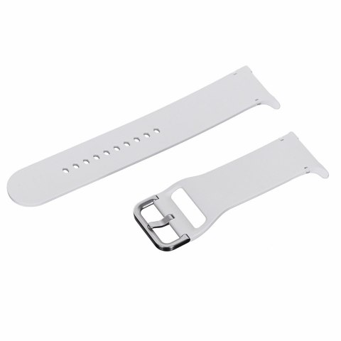 Smartwatch Samsung Galaxy Watch 8 (L335) LTE AMOLED 44mm Srebrny