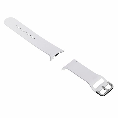 Smartwatch Samsung Galaxy Watch 8 (L335) LTE AMOLED 44mm Srebrny