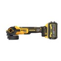 Szlifierka kątowa 125mm, 18V DCG409VST1-QW DEWALT