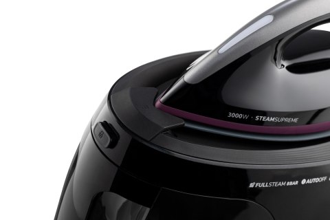 Generator pary Gorenje SGD3000BKV 3000W; 480g/min