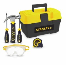 UN NARZĘDZIA DLA DZIECI SKRZYNKA NARZĘDZIOWA