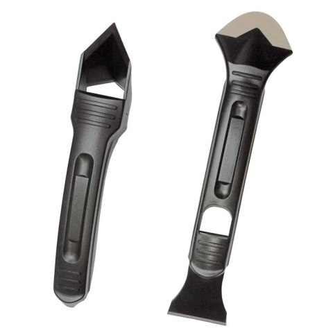 UN ZESTAW NARZĘDZI DO SPOIN SILIKONOWYCH