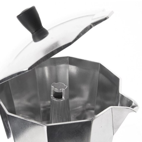 Kawiarka Ciśnieniowa ORION 450 ml 9 Filiżanek Indukcja + Uszczelka