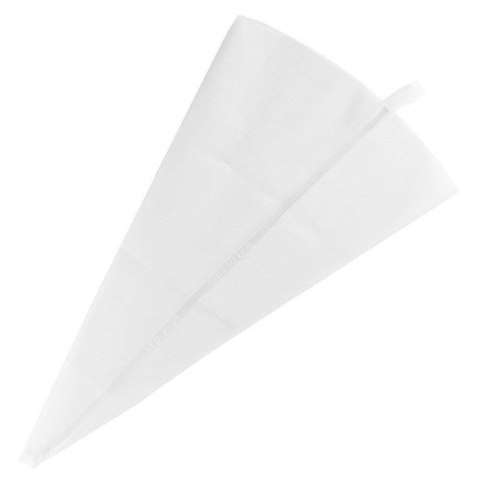 Rękaw Cukierniczy Silikonowy Duży Zestaw 30 cm z 2 Tylkami ORION