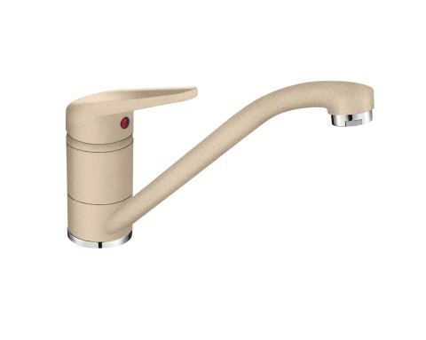 Bateria kuchenna FRANKE Novara Plus obrotowa 115.0470.654