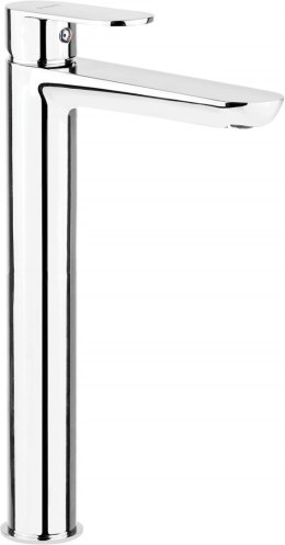 Bateria umywalkowa wysoka