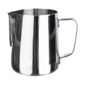 Mlecznik Stalowy z Miarką do 350 ml
