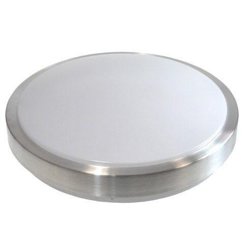 Plafon led Vingon 24W 4000K z czujnikiem 330mm