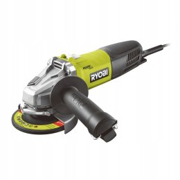RYOBI SZLIFIERKA KĄTOWA RAG800-125G 125MM 800W