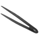 Szczypce Termoplastyczne BLACKLINE do Teflonu Odporne 29 cm ORION