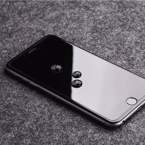 Szkło hartowane na iPhone 17 / 16 Pro Tempered Glass - 2 szt.