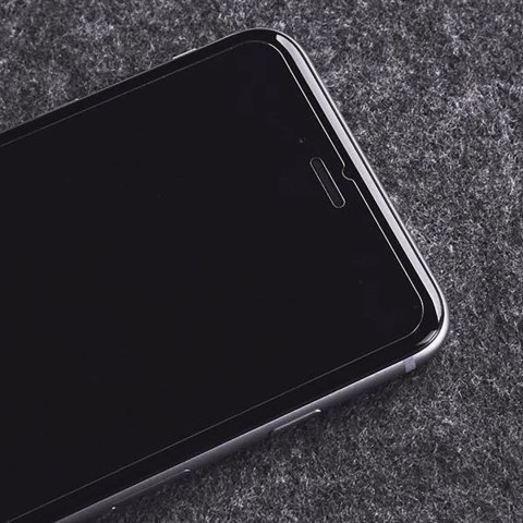 Szkło hartowane na iPhone 17 Pro Full Glue Tempered Glass - 2 szt.