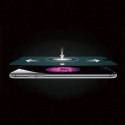 Szkło hartowane na iPhone 17 Pro Full Glue Tempered Glass - 2 szt.