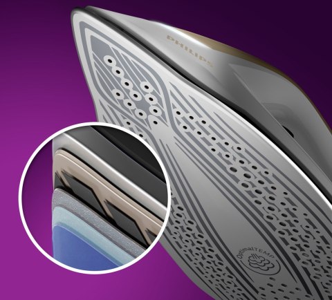 Generator pary PHILIPS PerfectCare PSG8040/60