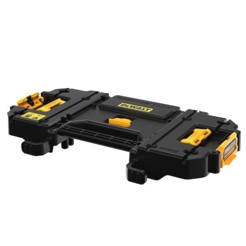 DeWALT DWV905M-QS odkurzacz Żółty 38 l 1400 W