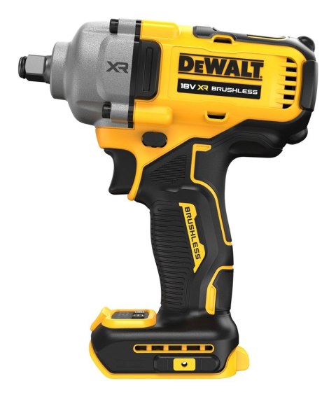 Klucz udar.18V 4 biegi+TSTAK DCF891NT DEWALT