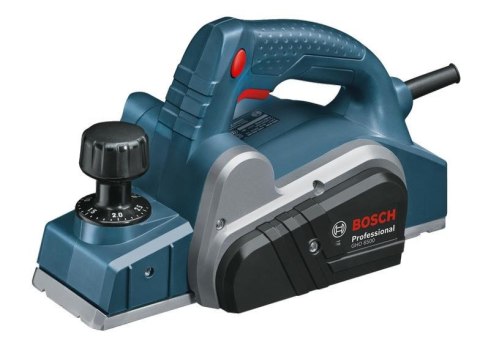 Strug GHO 6500 650W 16500obr. BOSCH