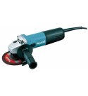 Szlifierka kątowa 840W 9558HNR 125MM Makita