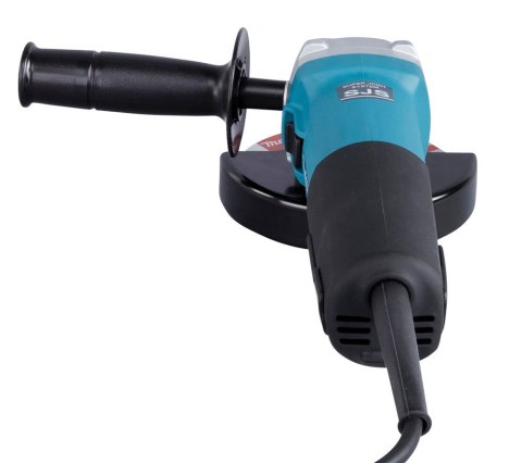 Szlifierka kątowa Makita GA5080RX02 X-Lock (GA5080RX02)