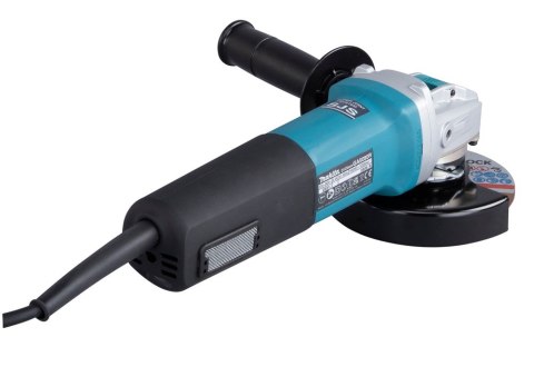 Szlifierka kątowa Makita GA5080RX02 X-Lock (GA5080RX02)