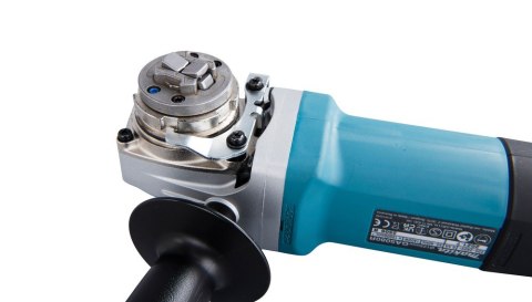 Szlifierka kątowa Makita GA5080RX02 X-Lock (GA5080RX02)