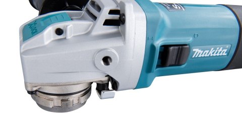 Szlifierka kątowa Makita GA5080RX02 X-Lock (GA5080RX02)