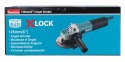 Szlifierka kątowa Makita GA5080RX02 X-Lock (GA5080RX02)