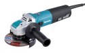 Szlifierka kątowa Makita GA5080RX02 X-Lock (GA5080RX02)