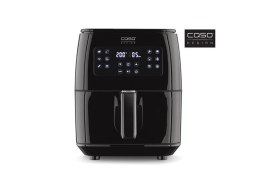 Frytkownica beztłuszczowa Caso Designer AF 600 XL Power 1700 W, 6 L, czarna