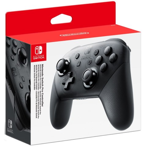 Kontroler do konsoli Nintendo Switch PRO 2510431B