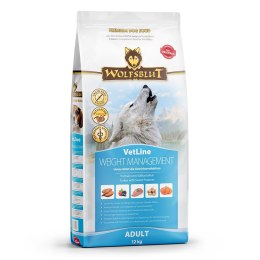 WOLFSBLUT VetLine Weight Management 12kg