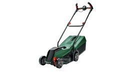 Bosch City Mower 18V-32 Kosiarka do trawnika typu push Bateria Czarny, Zielony