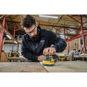 DeWALT DWE6423-QS przenośna szlifierka Szlifierka orbitalna 12000 OPM Czarny, Żółty 280 W