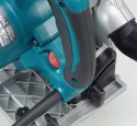 Makita SP6000J przenośna pilarka tarczowa 16,5 cm Czarny, Niebieski 5800 RPM 1300 W