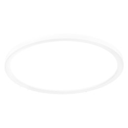 SMART ORBIS DISC LIGHT IP44 40CM WH. 21W