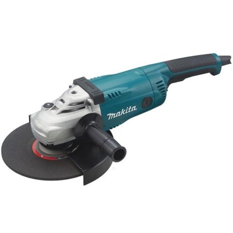 Szlifierka kątowa Makita 2200W GA9020SF02 23
