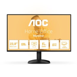 MONITOR AOC LED 23,8