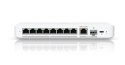 Switch Ubiquiti UniFi 9p Managed Multigigabit/10G (USW-Flex-2.5G-8-EU)