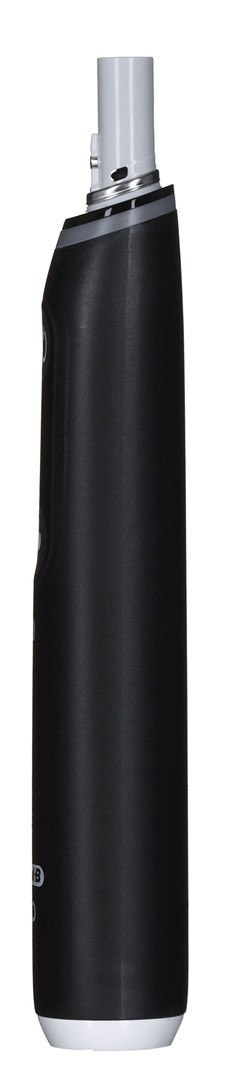 BRAUN ORAL-B SZCZOTECZKA ELEKTRYCZNA IO 6N BLACK ONYX czarna