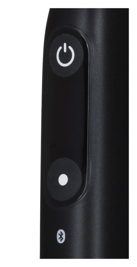 BRAUN ORAL-B SZCZOTECZKA ELEKTRYCZNA IO 6N BLACK ONYX czarna