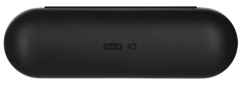 BRAUN ORAL-B SZCZOTECZKA ELEKTRYCZNA IO 6N BLACK ONYX czarna