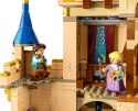 LEGO Disney 43222 Zamek Disneya