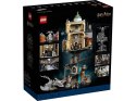 LEGO Harry Potter 76417 - Bank Gringotta (Edycja Kolekcjonerska)