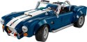 LEGO ICONS 10357 Shelby Cobra 427 S/C
